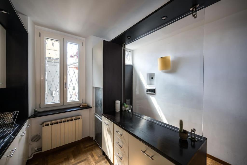 Wonderfull Two Floors Apartment Navigli ميلان المظهر الخارجي الصورة