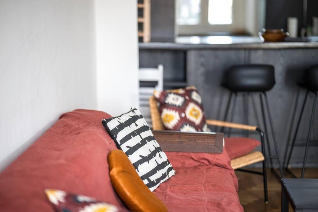 Wonderfull Two Floors Apartment Navigli ميلان المظهر الخارجي الصورة
