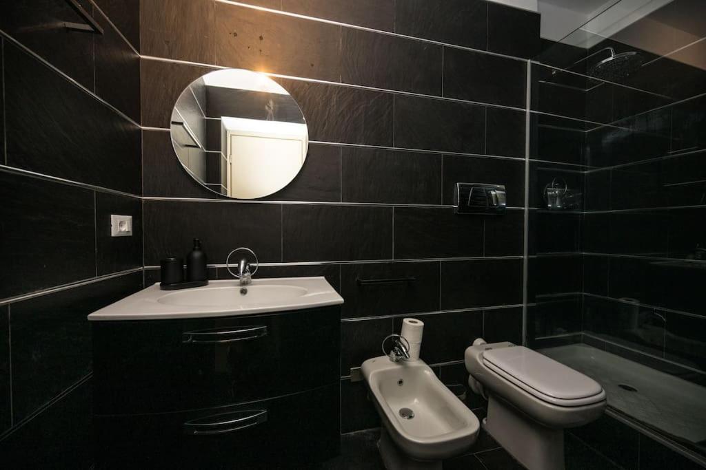 Wonderfull Two Floors Apartment Navigli ميلان المظهر الخارجي الصورة