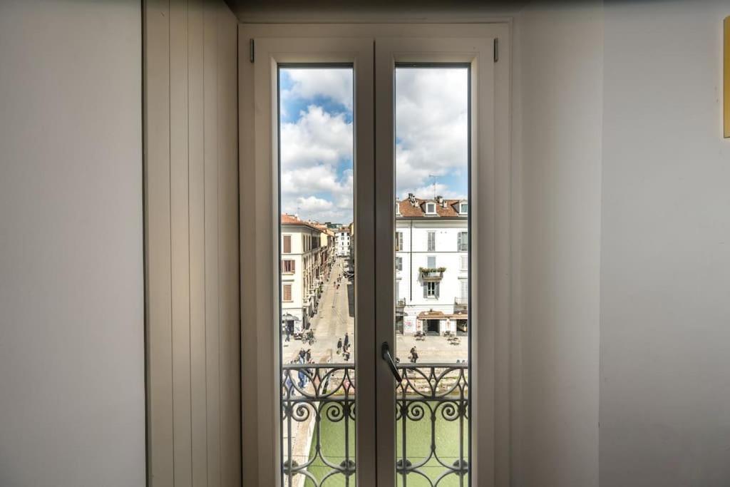 Wonderfull Two Floors Apartment Navigli ميلان المظهر الخارجي الصورة