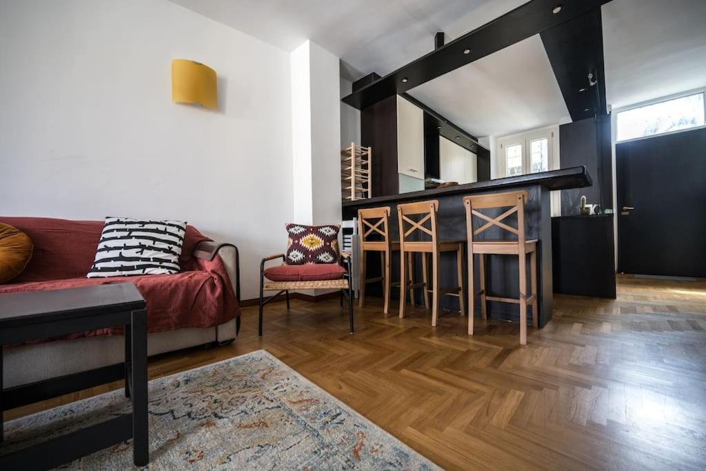 Wonderfull Two Floors Apartment Navigli ميلان المظهر الخارجي الصورة