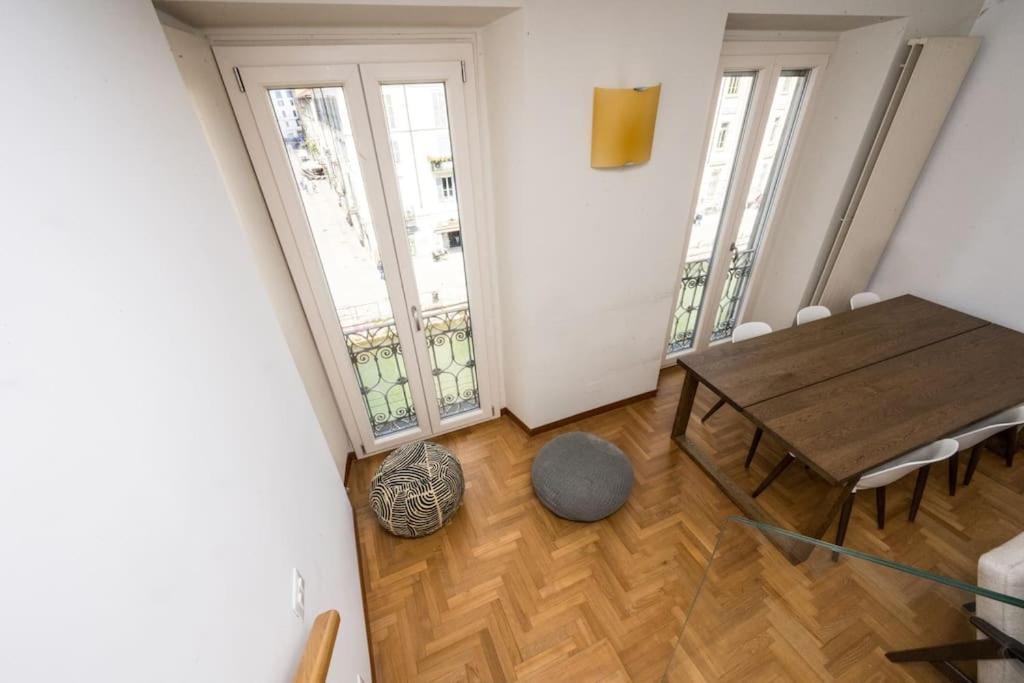 Wonderfull Two Floors Apartment Navigli ميلان المظهر الخارجي الصورة