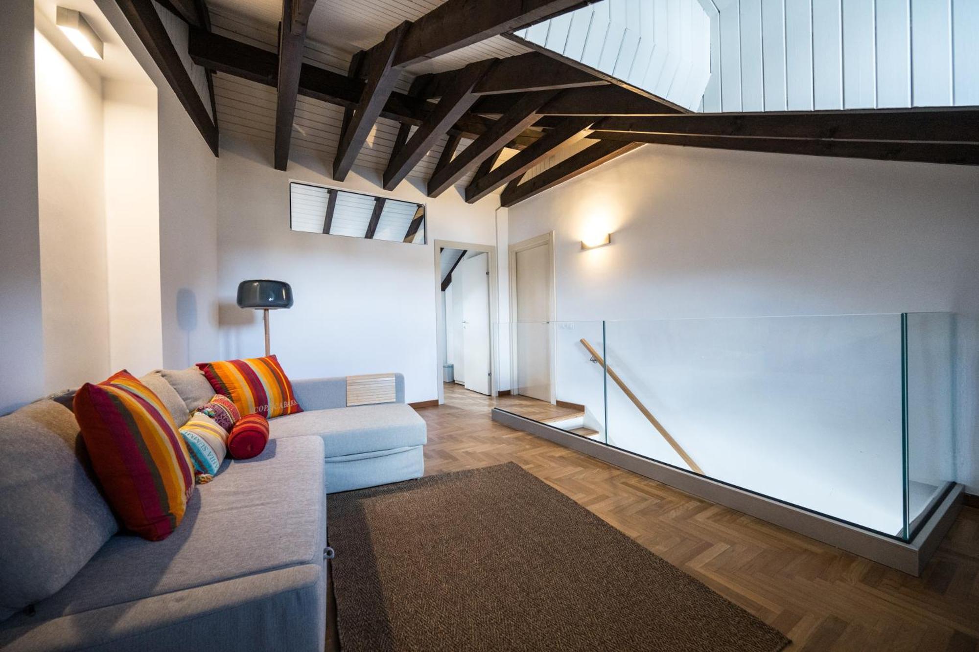 Wonderfull Two Floors Apartment Navigli ميلان المظهر الخارجي الصورة