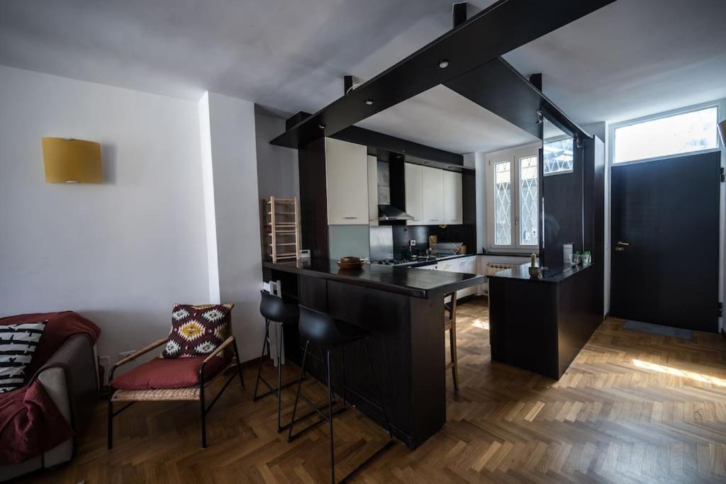 Wonderfull Two Floors Apartment Navigli ميلان المظهر الخارجي الصورة