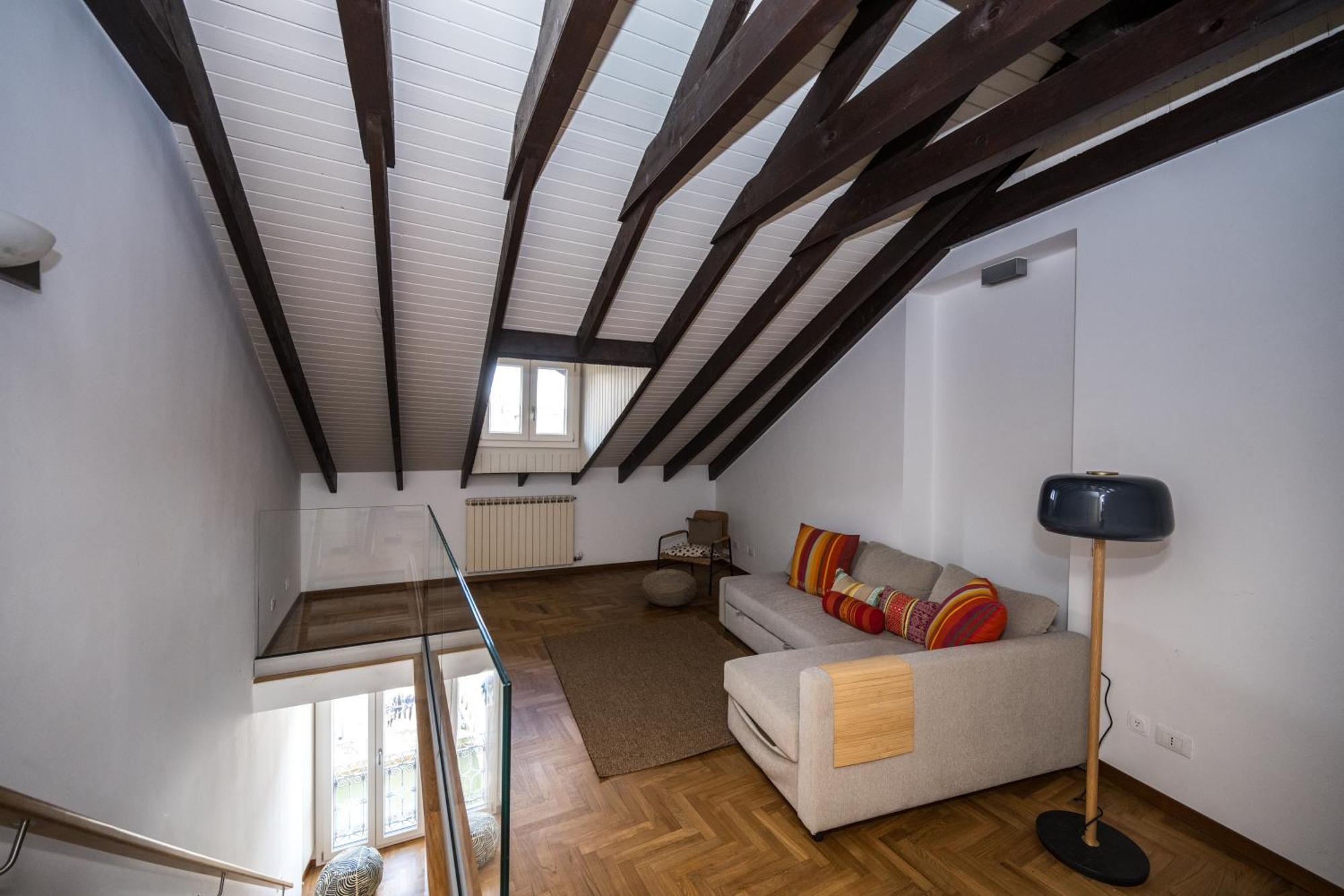 Wonderfull Two Floors Apartment Navigli ميلان المظهر الخارجي الصورة